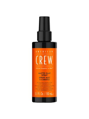 American Crew Matte Clay Spray 150ml