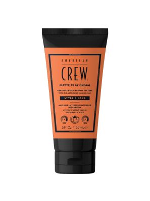 American Crew Matte Clay Cream 150ml