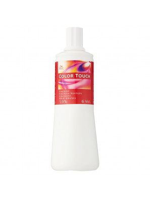 Wella Color Touch Emulsie 1.9% 1000ml