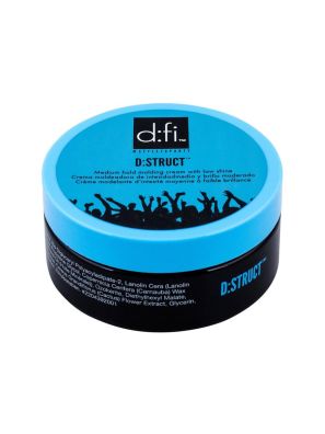 D:fi D:Struct Medium Hold Molding Cream 75gr.