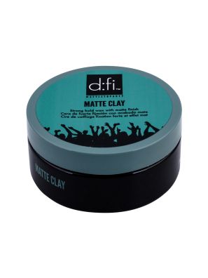 D:fi Matte Clay 75gr.