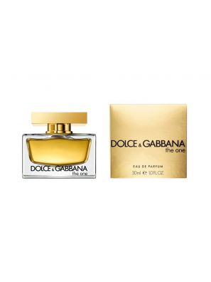 Dolce & Gabanna Eau de Parfum Spray The One 30ml Dames