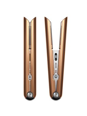 Lisseur Dyson Corral Nickel/Cuivre