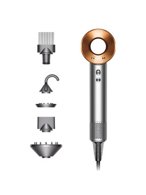 Sèche-cheveux Dyson Supersonic Nickel/Cuivre