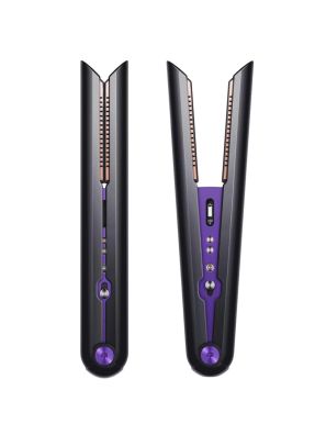 Dyson Corrale Pro Straightener Nickel/Pourpre