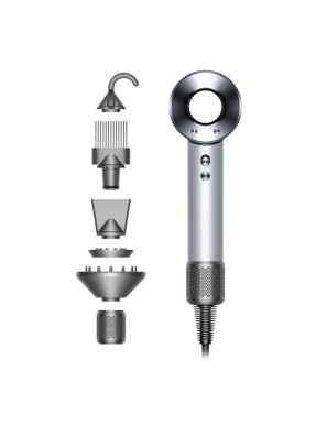 Sèche-cheveux Dyson Supersonic Pro Nickel/Argent