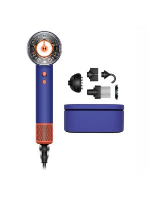 Dyson Supersonic Nural Föhn Vinca Blue/Topaz