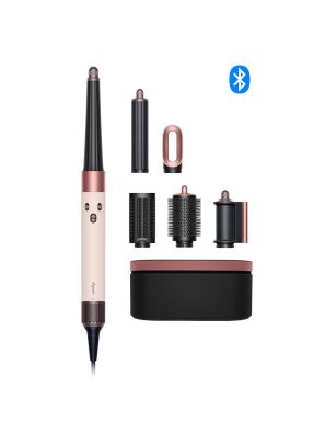 Dyson Airwrap i.d. Straight + Wavy Multistyler Ceramic Pink/Rose Gold