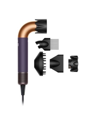 Dyson Supersonic R Professional Hair Dryer Bright Copper