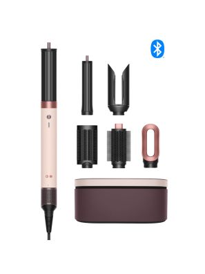 Dyson Airwrap Co-anda2x Straight + Wavy Multistyler Ceramic Pink/Rose Gold