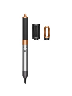 Dyson Airwrap Origin Multistyler Nikkel/Koper
