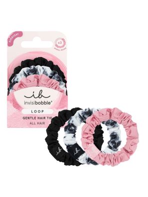 Invisibobble Loop Be Gentle 3pcs.