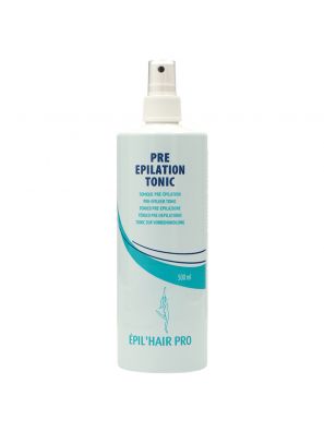 Sibel Pre Epilation Tonic Epil Hair Pro 500ml