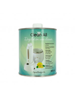 Sibel Epilation Nettoyant à la cire 800ml