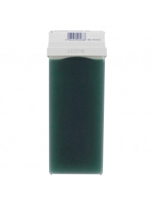 Sibel Epilatiewas Epil Hair Pro Groen Gevoelige Huid