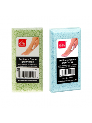 Erbe Solingen Puimsteen Groot Assorti (ERBE2058/2059)