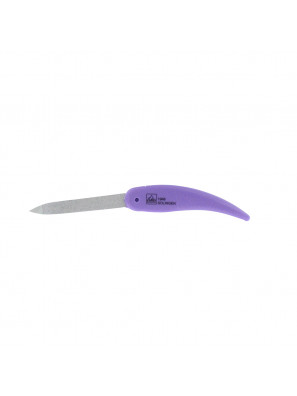 Erbe Solingen Klapnagelvijl Paars (ERBE91946)