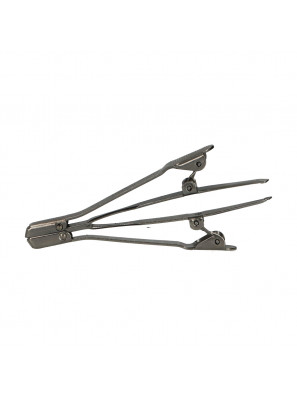 Erbe Solingen Pince à épiler automatique 9 cm (ERBE92143)