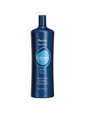 Fanola Wonder No Orange Extra Care Masker 1000ml