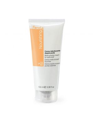 Fanola Crème Nourrissante Restructurante Extrémités Fendues 100ml
