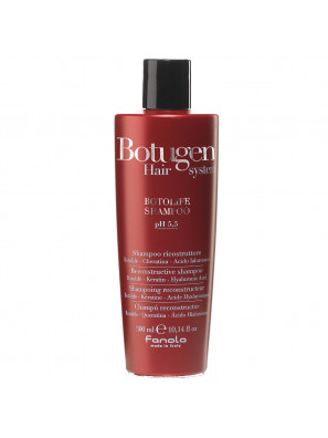 Fanola Botugen Hair System Botolife Shampoo 300ml