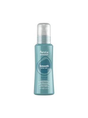 Fanola Wonder Smooth Extra Care Straightening Serum 100ml