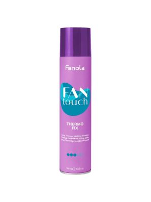 Fanola Fantouch Thermo Fix Spray Fixateur Protecteur 300ml