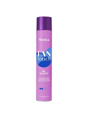 Fanola Fantouch Be Elastic Spray capillaire volumateur 500ml