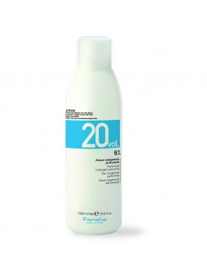 Fanola Geparfumeerde Oxycream 6% 1000ml