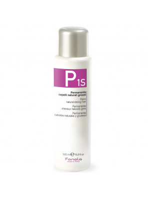 Fanola Permanent P1S Strong/Nature Hair 500ml