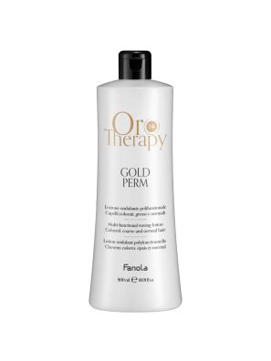 Fanola Orotherapy Gold Perm 500ml