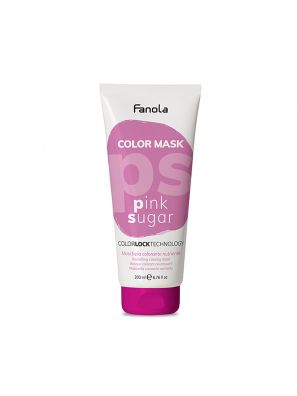 Fanola Color Masker Pink Sugar 200ml