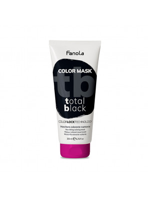 Fanola Color Mask Total Black 200ml