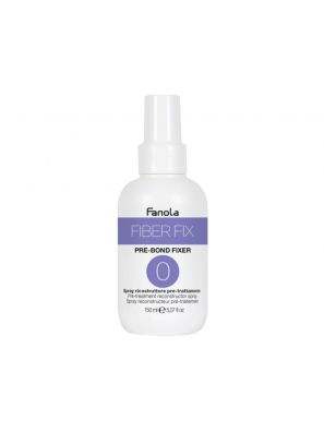 Fanola Fiber Fix Pre-Bond Fixer Spray N0 150ml