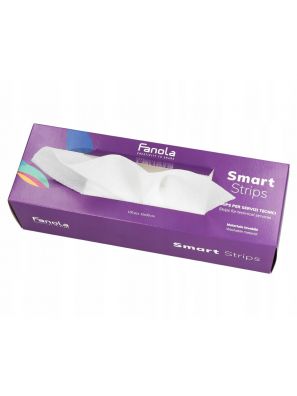 Fanola Foam Smart Strips Voor Haarkleuring 10X30CM
