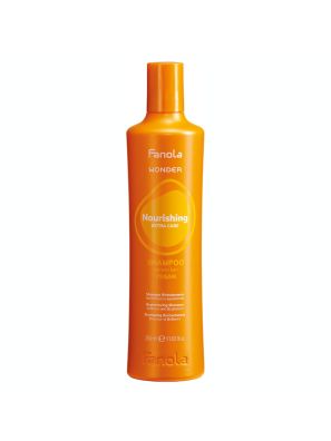 Fanola Wonder Nourishing Restructuring Shampoo 350ml