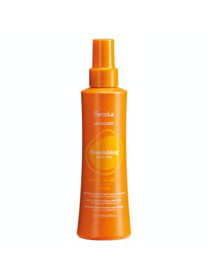 Fanola Wonder Nourishing Restructuring Leave-In Milk Spray 195ml
