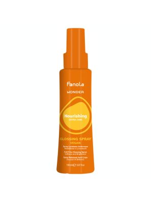 Fanola Wonder Nourishing Restructuring Glossing Spray 150ml