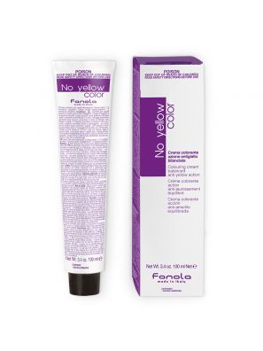 Fanola No Yellow Color 100ml