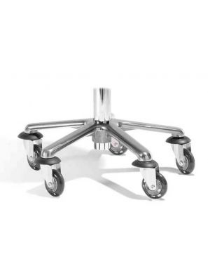 Onderstel voor Kappersfiets Rollercoaster