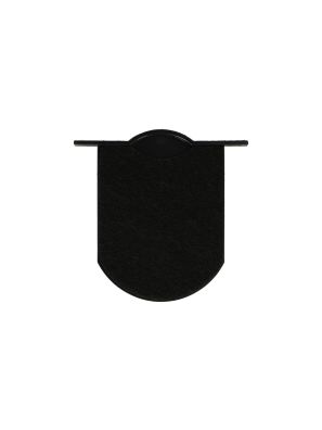 Hair EYE Vacuum Hepa Uitlaatfiler