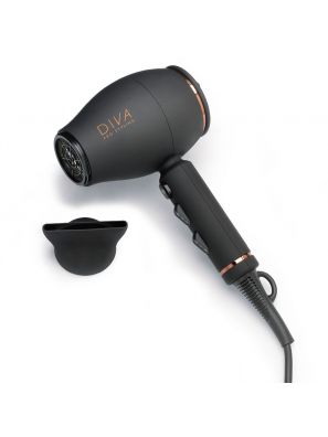 Sèche-cheveux Diva Pro Styling Intenso 4000 Pro Compact Dryer