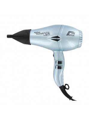 Sèche-cheveux Parlux Advance Light Bleu glacier