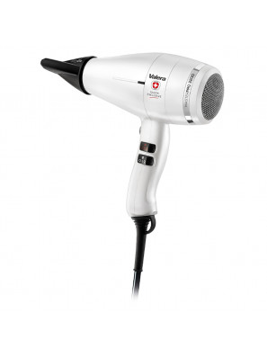 Valera Salon Exclusive Hairdryer Master Pro 3.2X Pearl White 2400W