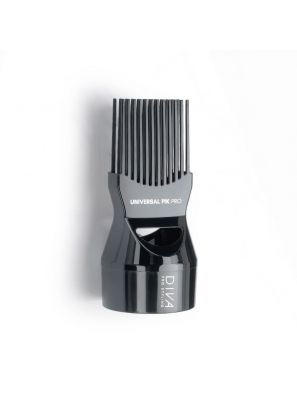 Diva Pro Styling Opzetstuk UniversalPik Mondstuk voor Föhn