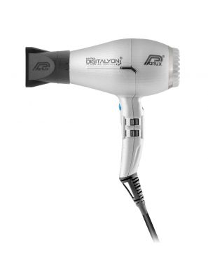 Sèche-cheveux Parlux Digitalyon Silver 2400W