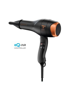 Valera Salon Exclusive Föhn Smart Energy 4500 EQ Black Rose 1600W