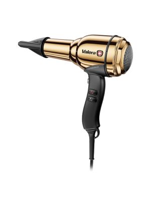 Valera Föhn Swiss Steel Master Light Gold 2100W