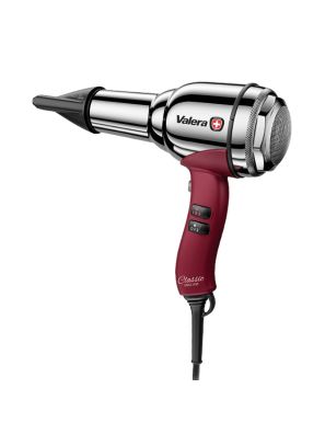 Sèche-cheveux Valera Classic Metal Bordeaux 2100W