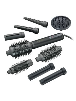 Diva Pro Styling Atmos Dry + Style Multistyler